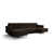 Dark brown - Itaka41