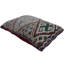 Lumbar Pillow Cover & Insert