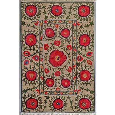 POPPIES BEIGE