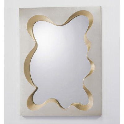Accent Mirror