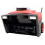 20-Inch Corded Electric Snow Thrower with Dual LED Headlights