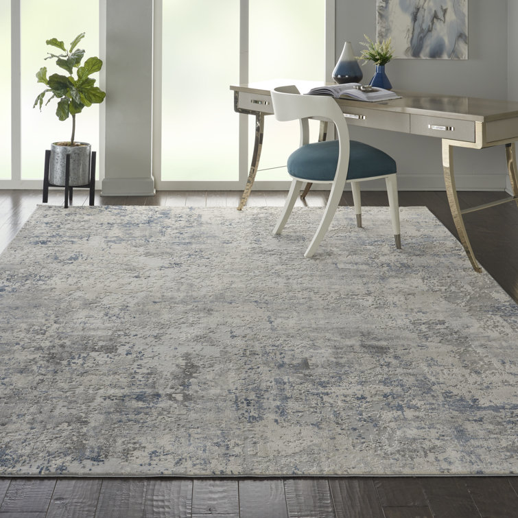 Bedell Abstract Area Rug