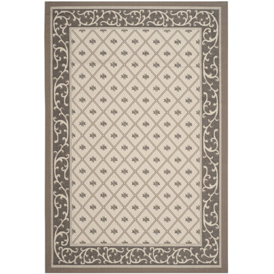 Tapis intérieur / extérieur Rubin Performance Southwestern