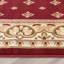 Barclay Geometric Synthetic Area Rug-1156629441