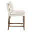 Tabouret de comptoir rembourré Brinley-106408915