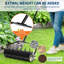 Blue Elephant Gardening Tools