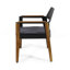 Ensemble de 2 fauteuils club