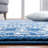 Tulum Performance Southwestern Rug-968530669