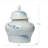 Dorcus Ceramic Ginger Jar-27276020