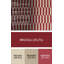 Tapis abstrait rouge / beige-1158661686