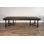 Murphey 44 " Extendable Rectangular with Solid Wood Base Dining Table