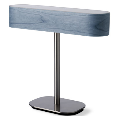 I-Club Table Lamp - LED - Blue