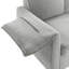 Canapé convertible en chenille-2006468645