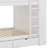Wooden Bunk Bed With Drawers and Multi-Layer Cabinet-2033253756-2033253758
