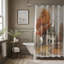 Rideau de douche Arnemuiden-274938709