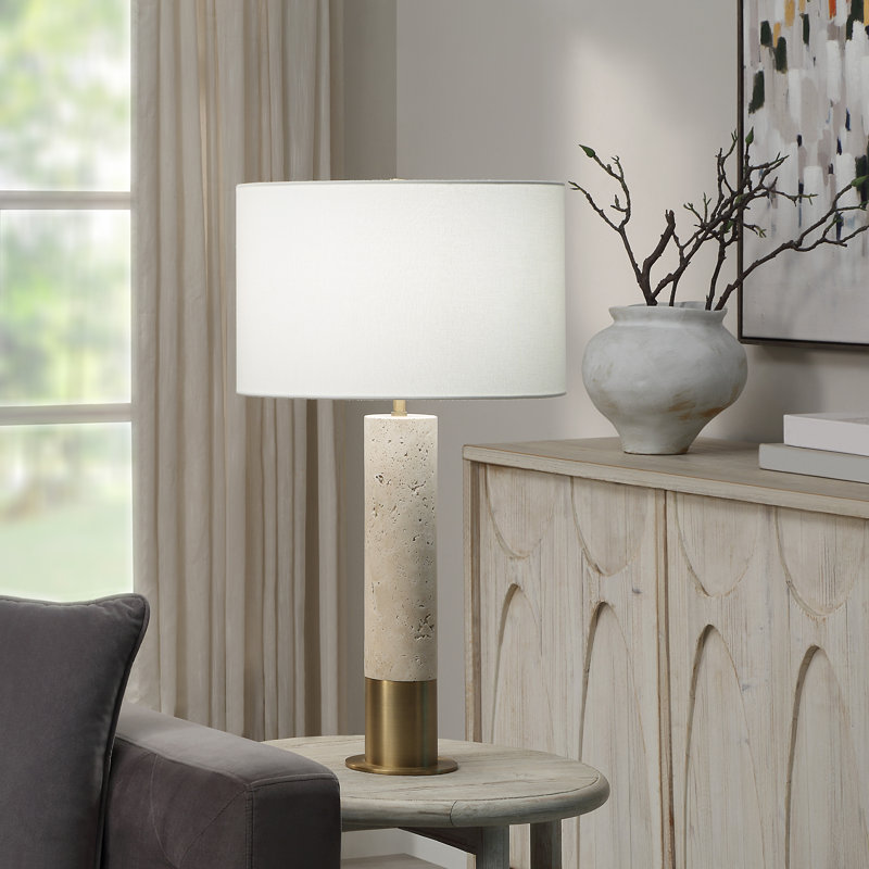 Lampe de table Amadora