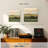 Alvord Ochre Evening I-109229800