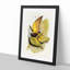 Allied Fruit Pigeons by Elizabeth Gould - Single Picture Frame Painting-55544871-55544872