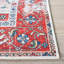 Tucson Florentine Machine Washable Non-Slip Area Rug -1806698622-1806698618
