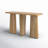 Daily 52'' Solid Wood Console Table-102030439