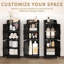 9.8 " Wide Storage Cabinet with
