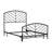 Amiayah Metal Open-Frame Bed-179396788