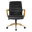 Chaise de travail Turbeville-844501318