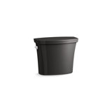 Kelston 1.28 Gpf Toilet Tank, Left-Hand Trip Lever