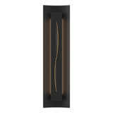 Gallery Dimmable 8 Lbs Flush Mount Scone