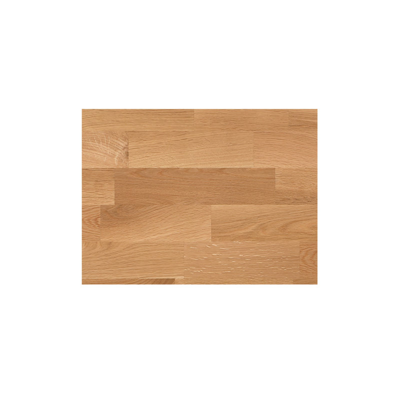 Carrie Counter Table Walnut, Brown