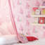 Papier peint adhésif princess et colle disney