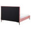 Casares Upholstered Bed-39850522-39850525
