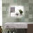 Dimmable Bathroom Mirror With LED Lights, 3 Colors & Memory Function