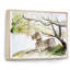 German Wirehaired Pointer - Peinture sur toile-67390925-67390916