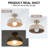 Contemporary Semi Flush Mount Ceiling Light Fixture-1733156001