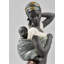 African Bond Mother Figurine