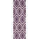 Deedie Hand Tufted Wool Geometric Rug