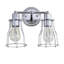 Éclairage pour meuble-lavabo Gillam-70774384-119335710