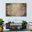 Ensemble de 3 pièces mandala sur toile-1911582443