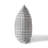 Christopher Plaid Throw Pillow-107834794-107834795