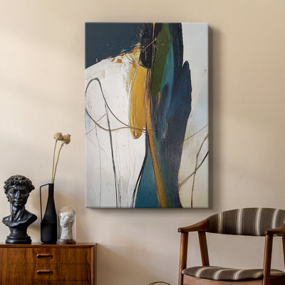 ABSTRACT Series DCXI - Gallery Cavas sur mesure