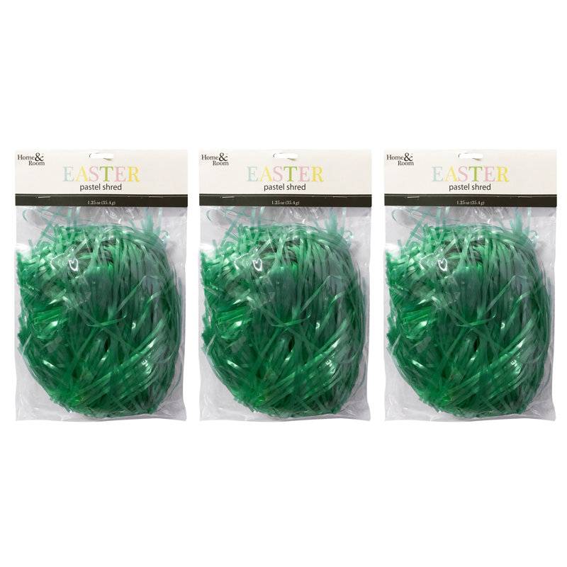 Easter Decorative Accent, Lime