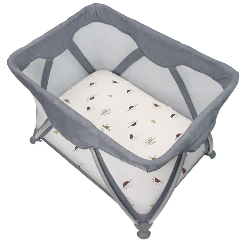 Drap de soleil Ganesalingam