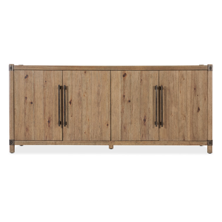 Vineyard Row 78" Sideboard