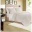 Ensemble de literie en velours très grand, ensemble de couvre-lit matelassé blanc 3 pièces, chambre à coucher moderne