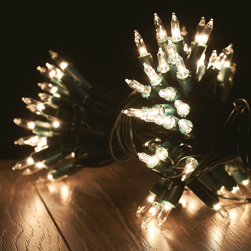 950cm LED Indoor / Outdoor String Lights