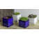 I/O Series Handmade Planter