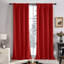 Paire de rideaux occultant en polyester Andrijana-769459415-769459430