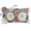 Housse de coussin 3D Floral-382237106