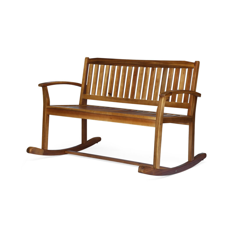 REGATTA ROCKING LOVESEAT